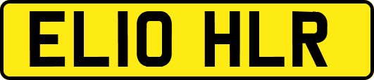 EL10HLR