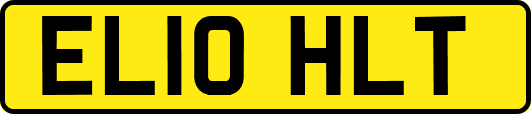 EL10HLT