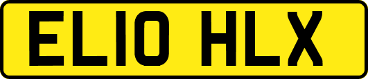 EL10HLX