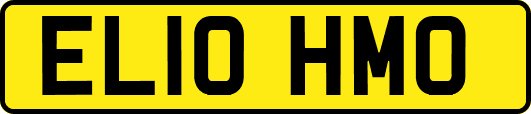 EL10HMO