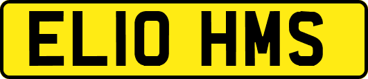 EL10HMS