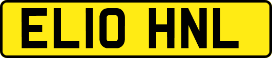 EL10HNL