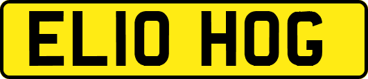 EL10HOG