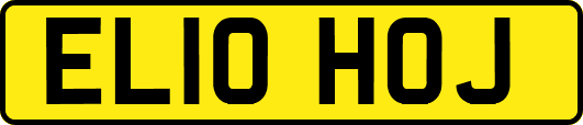 EL10HOJ