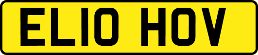 EL10HOV