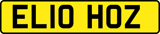 EL10HOZ