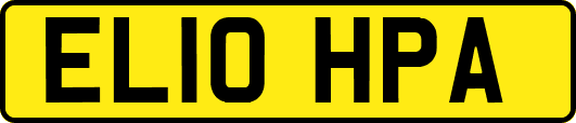EL10HPA