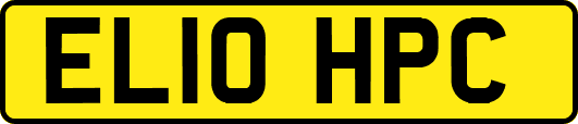 EL10HPC