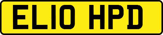 EL10HPD