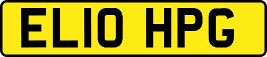 EL10HPG