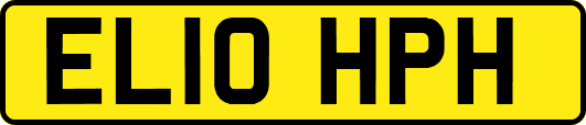 EL10HPH