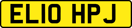 EL10HPJ
