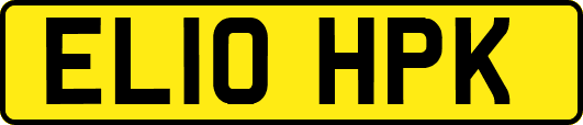 EL10HPK