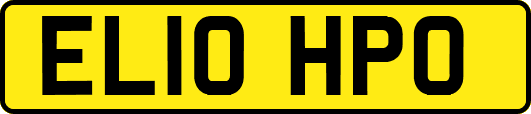 EL10HPO