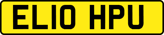 EL10HPU