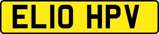 EL10HPV
