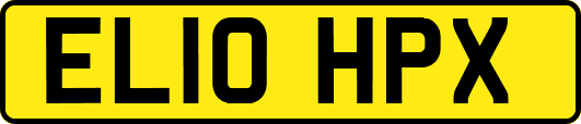EL10HPX