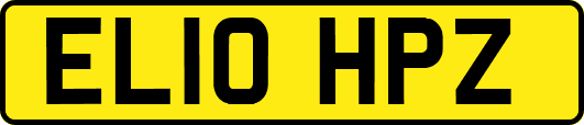 EL10HPZ