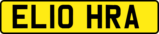 EL10HRA