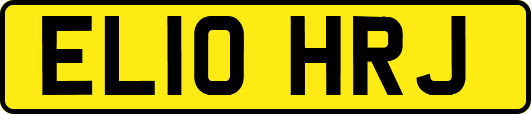 EL10HRJ
