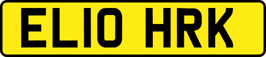EL10HRK