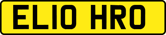 EL10HRO