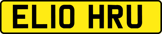 EL10HRU