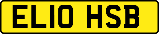EL10HSB
