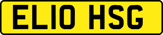 EL10HSG