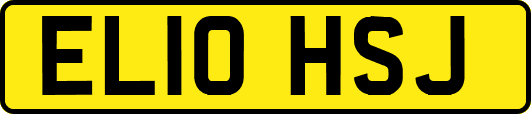 EL10HSJ