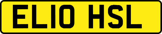 EL10HSL