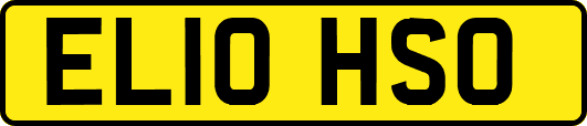 EL10HSO