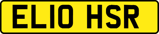 EL10HSR
