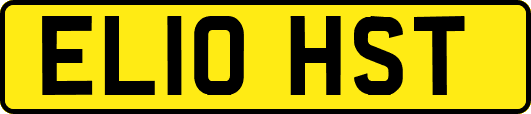 EL10HST
