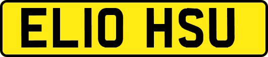 EL10HSU