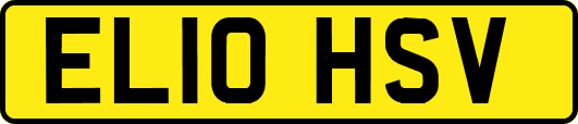 EL10HSV