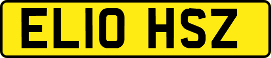 EL10HSZ