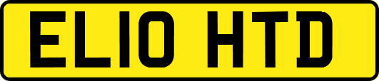 EL10HTD