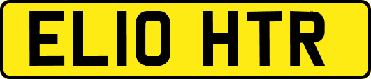 EL10HTR