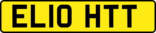 EL10HTT