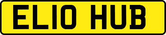 EL10HUB