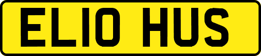 EL10HUS