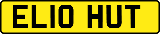 EL10HUT