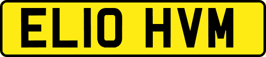 EL10HVM