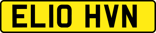 EL10HVN