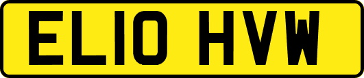 EL10HVW