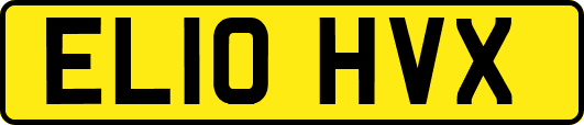 EL10HVX