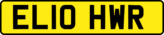 EL10HWR