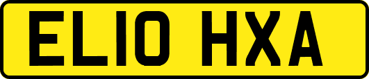 EL10HXA