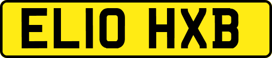 EL10HXB